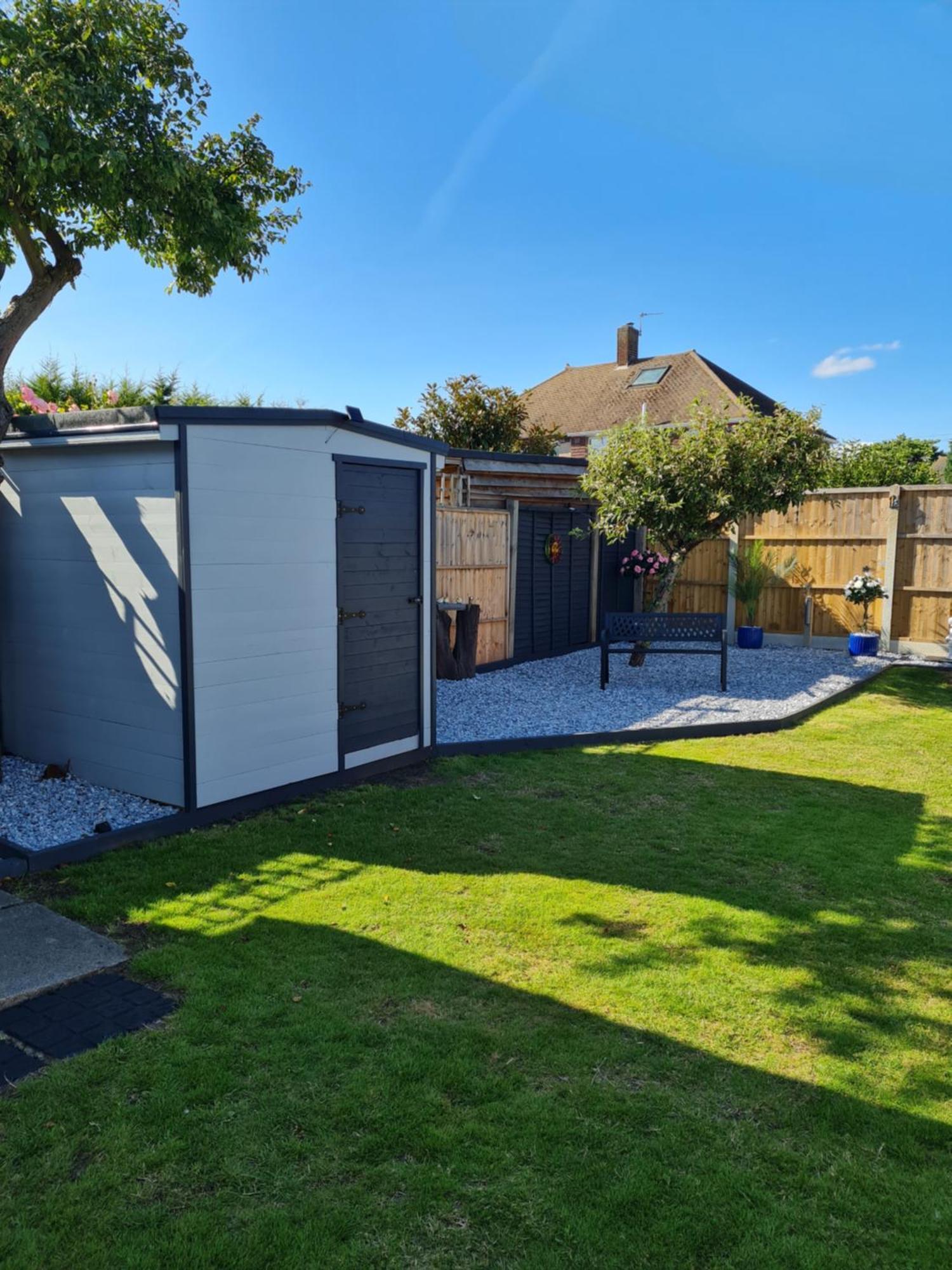 A Bright And Spacious Gem Staines-upon-Thames Екстер'єр фото